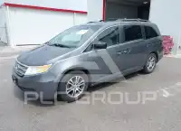 2011 Honda ODYSSEY фото