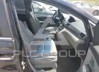 2011 Honda ODYSSEY photo