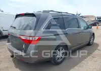 2011 Honda ODYSSEY фото