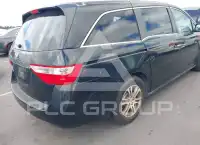 2011 Honda ODYSSEY фото