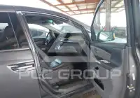 2011 Honda ODYSSEY фото