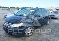 2011 Honda ODYSSEY фото
