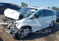 2011 Honda ODYSSEY photo
