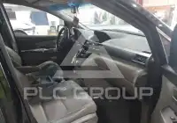 2011 Honda ODYSSEY фото