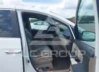2011 Honda ODYSSEY фото