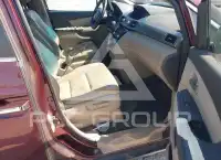 2011 Honda ODYSSEY photo