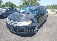 2011 Honda ODYSSEY photo