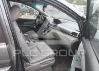 2011 Honda ODYSSEY фото