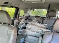 2011 Honda ODYSSEY фото