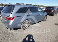 2011 Honda ODYSSEY photo