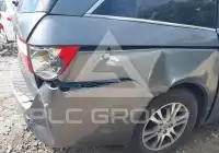 2011 Honda ODYSSEY photo