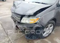 2011 Honda ODYSSEY фото