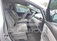 2011 Honda ODYSSEY фото