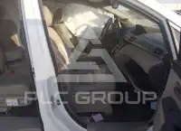 2011 Honda ODYSSEY photo