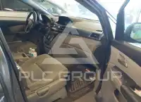 2011 Honda ODYSSEY фото