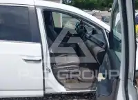 2011 Honda ODYSSEY photo