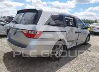 2011 Honda ODYSSEY фото