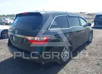 2011 Honda ODYSSEY photo