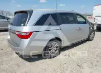 2011 Honda ODYSSEY фото