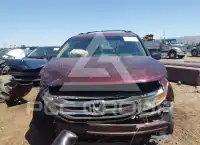 2011 Honda ODYSSEY фото
