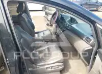 2011 Honda ODYSSEY фото