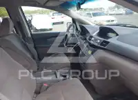 2011 Honda ODYSSEY photo