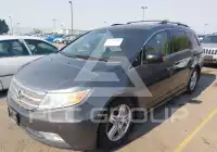 2011 Honda ODYSSEY фото