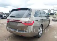 2011 Honda ODYSSEY photo