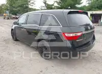 2011 Honda ODYSSEY фото