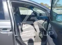 2011 Honda ODYSSEY фото