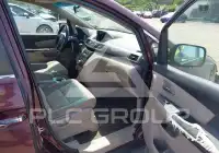 2011 Honda ODYSSEY photo