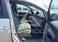 2011 Honda ODYSSEY фото