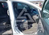 2011 Honda ODYSSEY фото