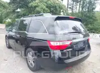 2011 Honda ODYSSEY photo