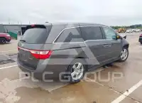 2011 Honda ODYSSEY фото