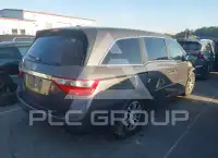 2011 Honda ODYSSEY photo
