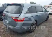 2011 Honda ODYSSEY photo