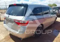 2011 Honda ODYSSEY фото
