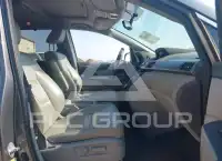 2011 Honda ODYSSEY фото