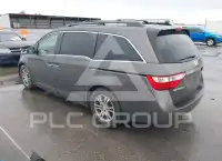 2011 Honda ODYSSEY фото
