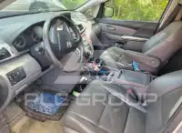 2011 Honda ODYSSEY фото
