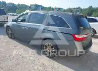 2011 Honda ODYSSEY фото