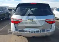 2011 Honda ODYSSEY фото