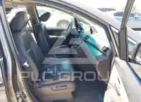 2011 Honda ODYSSEY photo