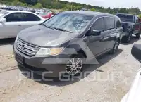 2011 Honda ODYSSEY photo