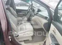 2011 Honda ODYSSEY photo