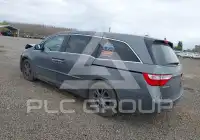 2011 Honda ODYSSEY фото