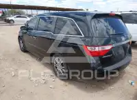 2011 Honda ODYSSEY фото