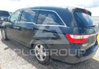 2011 Honda ODYSSEY фото