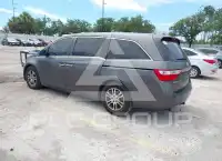 2011 Honda ODYSSEY фото